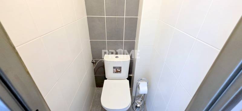 MODERNÝ 2i byt, DOG FRIENDLY, BALKÓN, PARKING, Kovácsova ulica,RUSOVCE