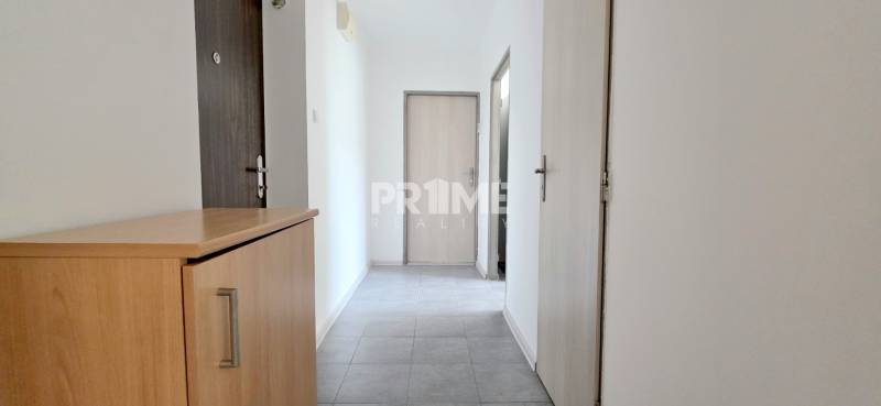MODERNÝ 2i byt, DOG FRIENDLY, BALKÓN, PARKING, Kovácsova ulica,RUSOVCE