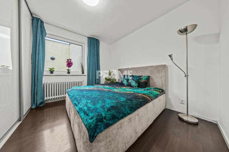 MODERNÝ 3i byt, 2 X BALKÓN, KLÍMA, ulica Nábrežie arm.gen.L.Svobodu