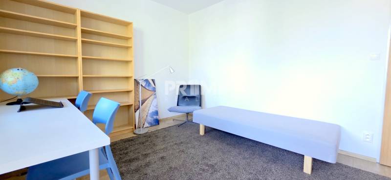 ŠTÝLOVÝ 4i byt, TERASA ( 62 m2 ), VÝHĽAD, PARKING, Čapkova ulica