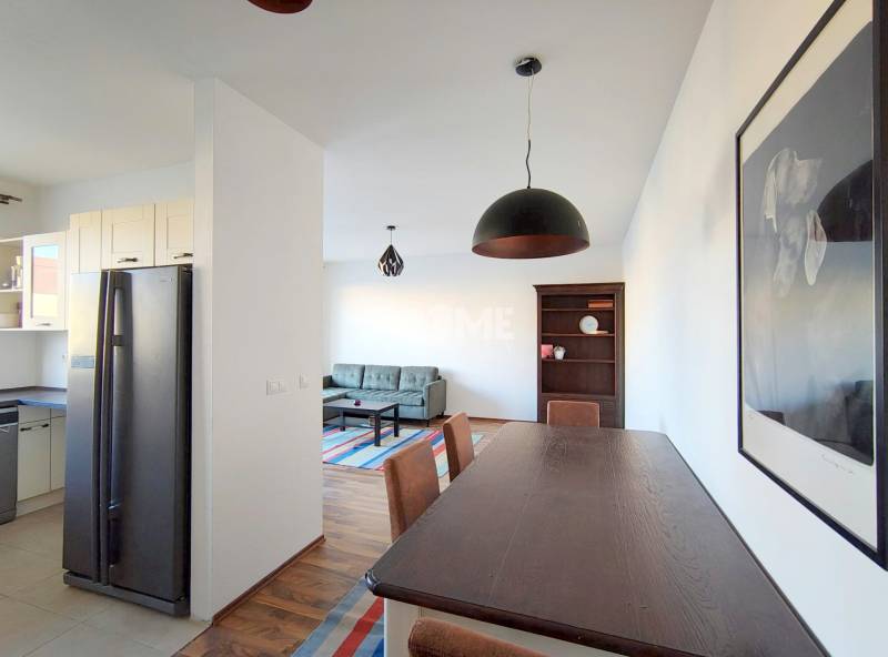 MODERNÝ 2i byt, NOVOSTAVBA, TERASA 36 m2, PET FRIENDLY, Kresánková uli