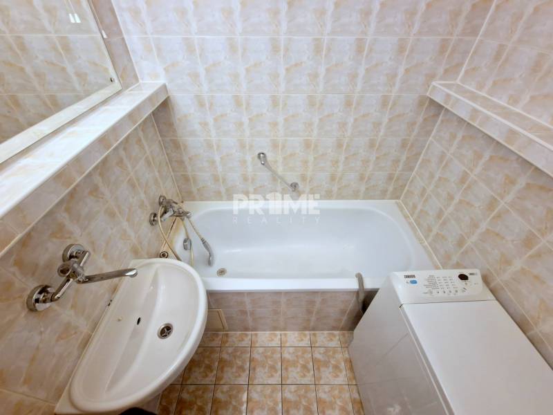 Pekný 1i byt, balkón, vyhľadávaná lokalita, pekný výhľad, Krasňany