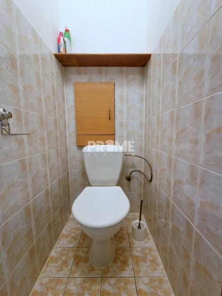 Pekný 1i byt, balkón, vyhľadávaná lokalita, pekný výhľad, Krasňany