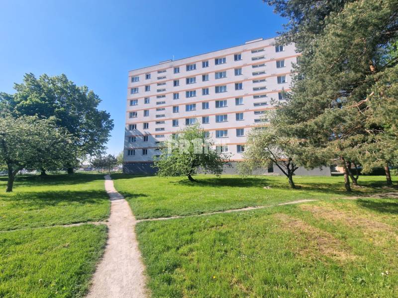 Pekný 1i byt, balkón, vyhľadávaná lokalita, pekný výhľad, Krasňany