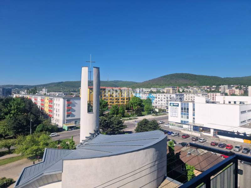 Pekný 1i byt, balkón, vyhľadávaná lokalita, pekný výhľad, Krasňany
