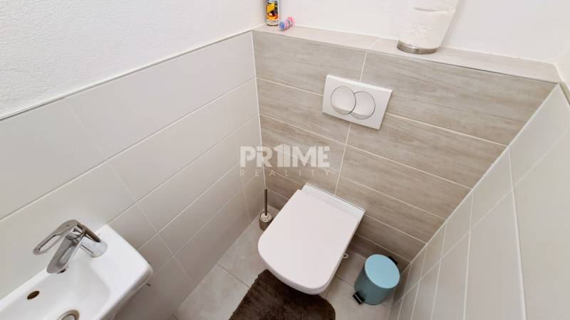 Priestranný 3i byt, 2xloggia, parking, novostavba Mendelsohn, Kazanská