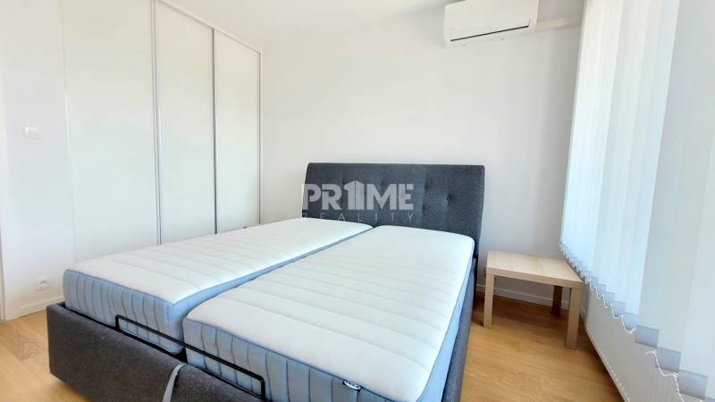 MODERNÝ 2i byt, KLINGERKA, LOGGIA, 2 X KLÍMA, PARKING,Súkennicka ulica