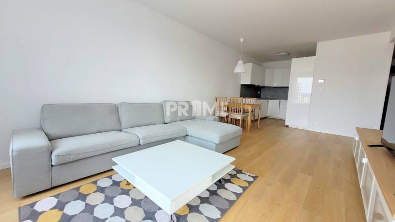 MODERNÝ 2i byt, KLINGERKA, LOGGIA, 2 X KLÍMA, PARKING,Súkennicka ulica