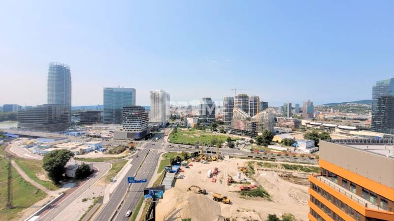 MODERNÝ 2i byt, KLINGERKA, LOGGIA, 2 X KLÍMA, PARKING,Súkennicka ulica