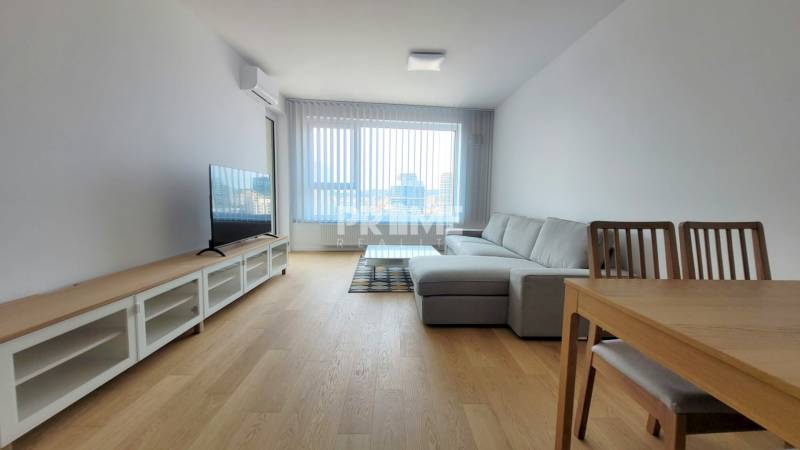 MODERNÝ 2i byt, KLINGERKA, LOGGIA, 2 X KLÍMA, PARKING,Súkennicka ulica