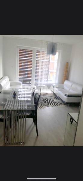 MODERNÝ 3i BYT, SLNEČNICE, BALKÓN ( 26 m2 ), DOG FRIENDLY, Źltá ulica 