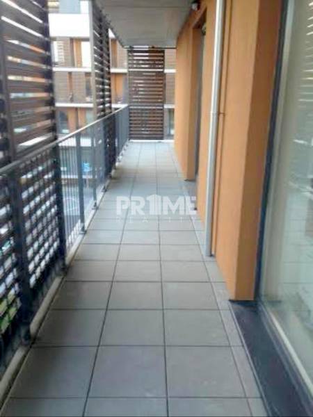 MODERNÝ 3i BYT, SLNEČNICE, BALKÓN ( 26 m2 ), DOG FRIENDLY, Źltá ulica 