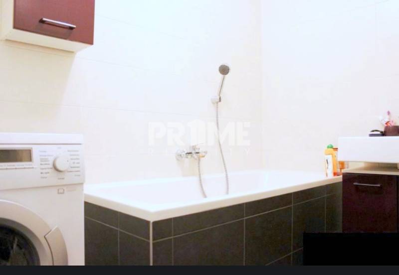 MODERNÝ 3i BYT, SLNEČNICE, BALKÓN ( 26 m2 ), DOG FRIENDLY, Źltá ulica 