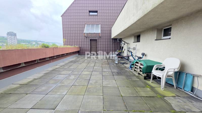 MODERNÝ 2i byt, REKONŠTRUKCIA, NÁMESTIE SLOBODY, KLÍMA, Školská ulica