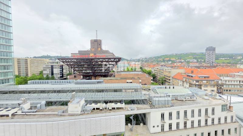 MODERNÝ 2i byt, REKONŠTRUKCIA, NÁMESTIE SLOBODY, KLÍMA, Školská ulica