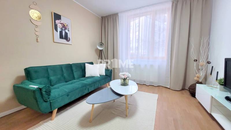 EXKLUZÍVNE, ŠTÝLOVÝ 2i byt, NOVOSTAVBA, DRAŽDIAK, Betliarska ulica