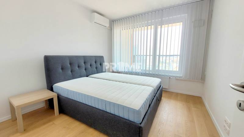 MODERNÝ 2i byt, KLINGERKA, LOGGIA, 2 X KLÍMA, PARKING,Súkennicka ulica