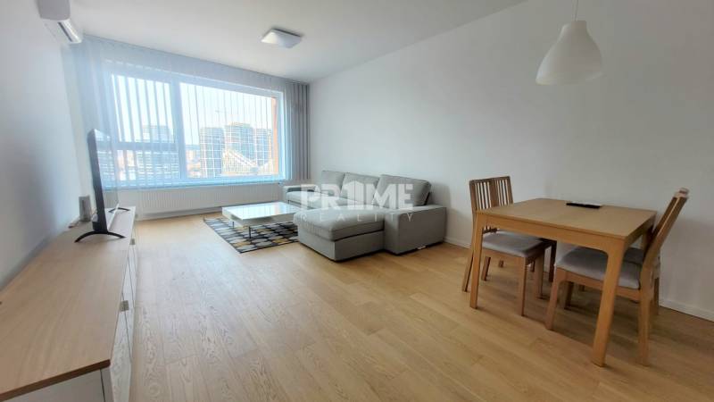 MODERNÝ 2i byt, KLINGERKA, LOGGIA, 2 X KLÍMA, PARKING,Súkennicka ulica