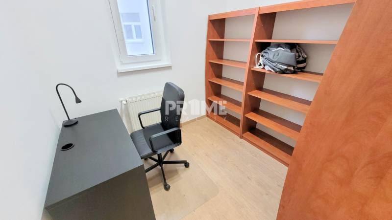 Moderný 3i byt, PET FRIENDLY, KLÍMA, 29. Augusta, Staré Mesto