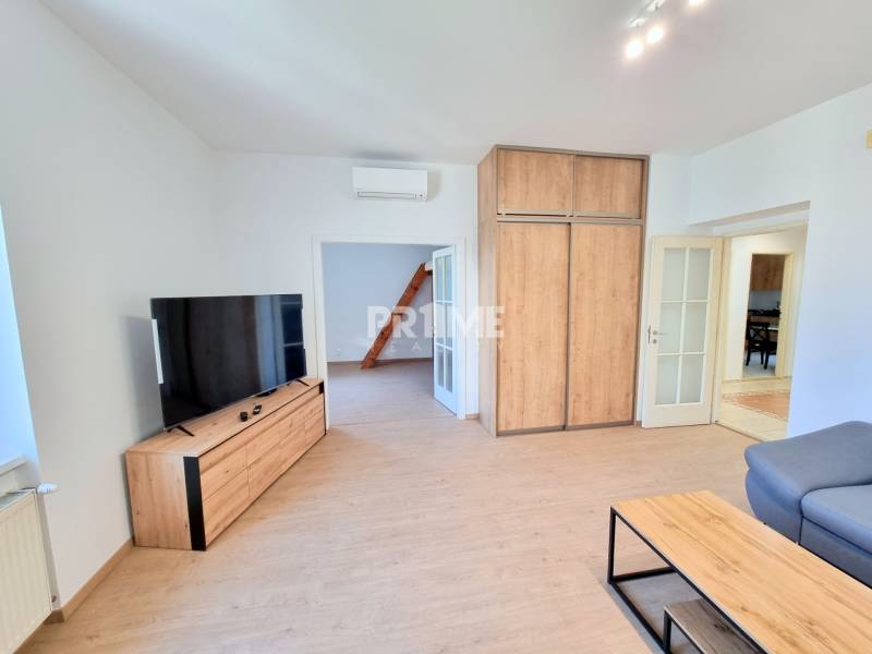 Moderný 3i byt, PET FRIENDLY, KLÍMA, 29. Augusta, Staré Mesto