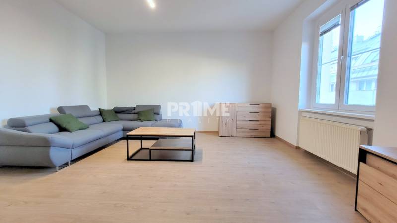 Moderný 3i byt, PET FRIENDLY, KLÍMA, 29. Augusta, Staré Mesto