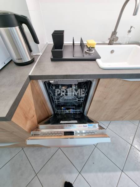 Moderný 3i byt, PET FRIENDLY, KLÍMA, 29. Augusta, Staré Mesto