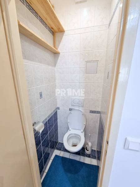 Moderný 3i byt, PET FRIENDLY, KLÍMA, 29. Augusta, Staré Mesto