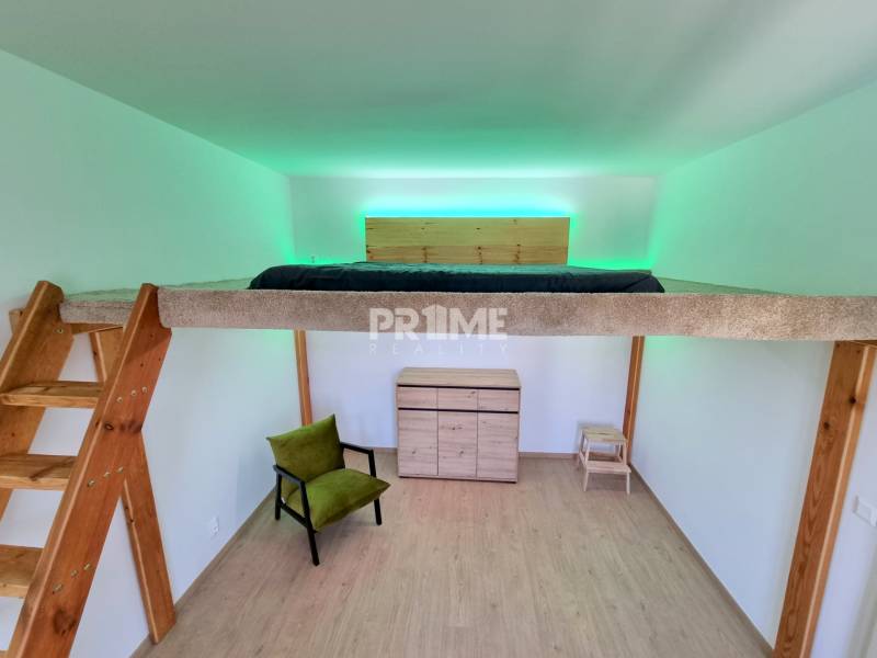 Moderný 3i byt, PET FRIENDLY, KLÍMA, 29. Augusta, Staré Mesto