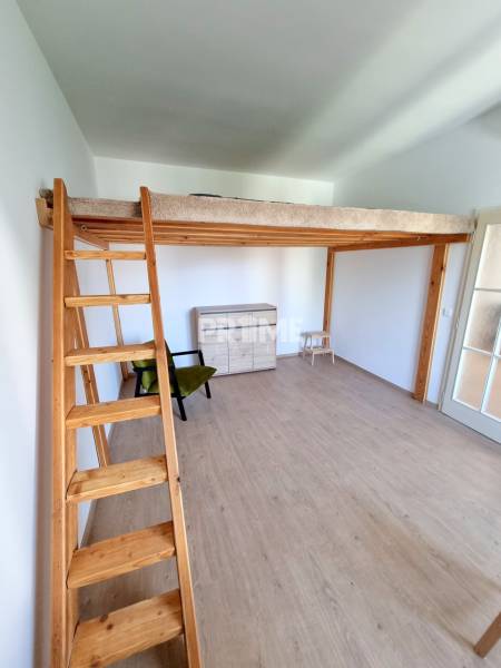 Moderný 3i byt, PET FRIENDLY, KLÍMA, 29. Augusta, Staré Mesto