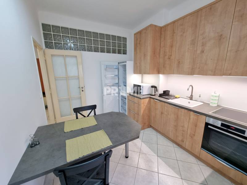 Moderný 3i byt, PET FRIENDLY, KLÍMA, 29. Augusta, Staré Mesto