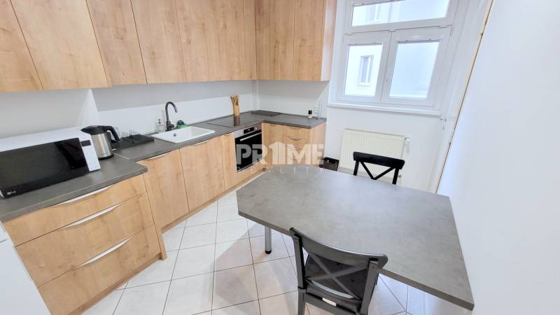 Moderný 3i byt, PET FRIENDLY, KLÍMA, 29. Augusta, Staré Mesto