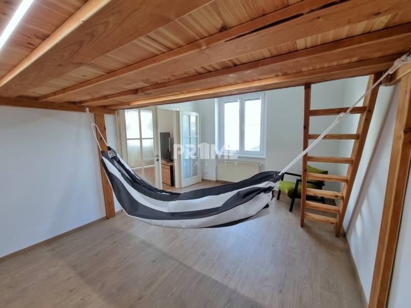 Moderný 3i byt, PET FRIENDLY, KLÍMA, 29. Augusta, Staré Mesto