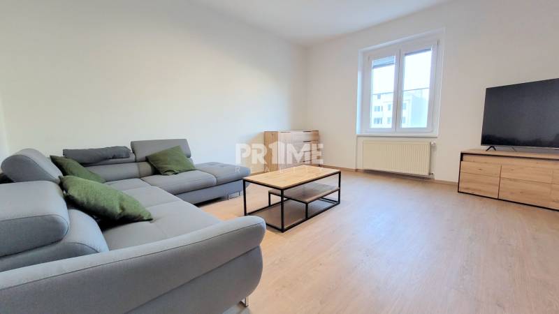 Moderný 3i byt, PET FRIENDLY, KLÍMA, 29. Augusta, Staré Mesto