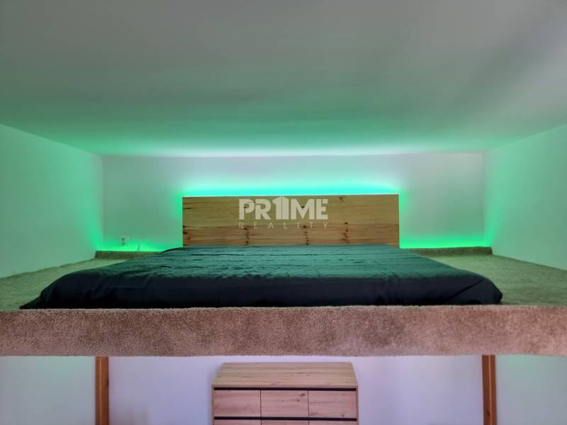 Moderný 3i byt, PET FRIENDLY, KLÍMA, 29. Augusta, Staré Mesto