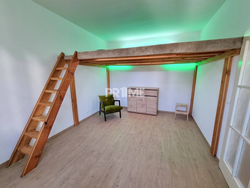 Moderný 3i byt, PET FRIENDLY, KLÍMA, 29. Augusta, Staré Mesto