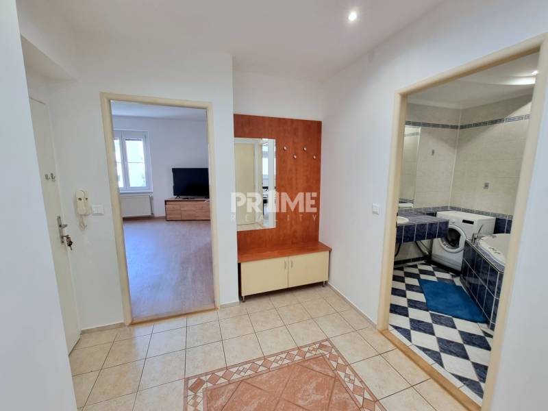 Moderný 3i byt, PET FRIENDLY, KLÍMA, 29. Augusta, Staré Mesto