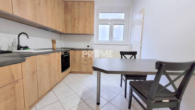 Moderný 3i byt, PET FRIENDLY, KLÍMA, 29. Augusta, Staré Mesto