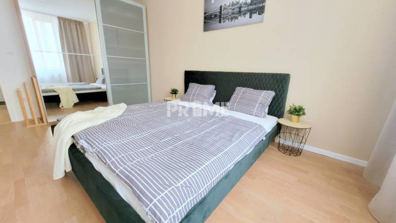 EXKLUZÍVNE, ŠTÝLOVÝ 2i byt, NOVOSTAVBA, DRAŽDIAK, Betliarska ulica