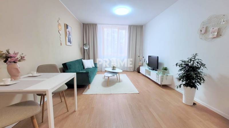 EXKLUZÍVNE, ŠTÝLOVÝ 2i byt, NOVOSTAVBA, DRAŽDIAK, Betliarska ulica