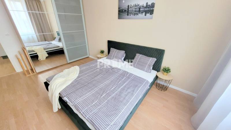 EXKLUZÍVNE, ŠTÝLOVÝ 2i byt, NOVOSTAVBA, DRAŽDIAK, Betliarska ulica