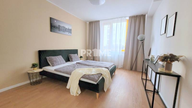 EXKLUZÍVNE, ŠTÝLOVÝ 2i byt, NOVOSTAVBA, DRAŽDIAK, Betliarska ulica