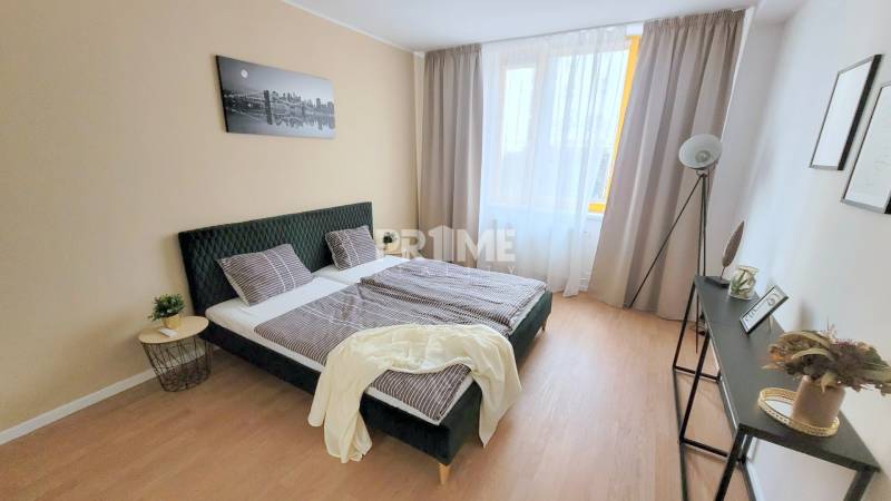 EXKLUZÍVNE, ŠTÝLOVÝ 2i byt, NOVOSTAVBA, DRAŽDIAK, Betliarska ulica