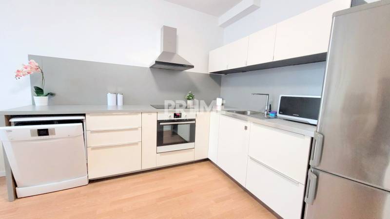 EXKLUZÍVNE, ŠTÝLOVÝ 2i byt, NOVOSTAVBA, DRAŽDIAK, Betliarska ulica