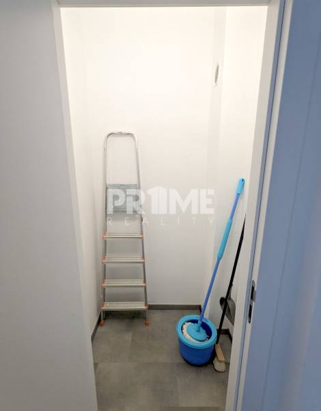 PEKNÝ 2i BYT, REKONŠTRUKCIA, KLÍMA, Bukureštská ulica, Staré Mesto