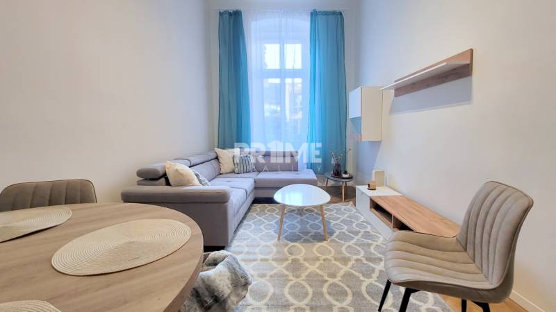 EXKLUZÍVNY 3i BYT ( 98 m2 ), 3 X NEPRIECHODNÁ IZBA, REKONŠT., PALISÁDY