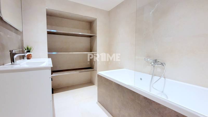 EXKLUZÍVNY 3i BYT ( 98 m2 ), 3 X NEPRIECHODNÁ IZBA, REKONŠT., PALISÁDY