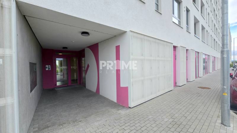 Úplne nový 1i byt so spacím kútom, balkón, novostavba Slnečnice POP