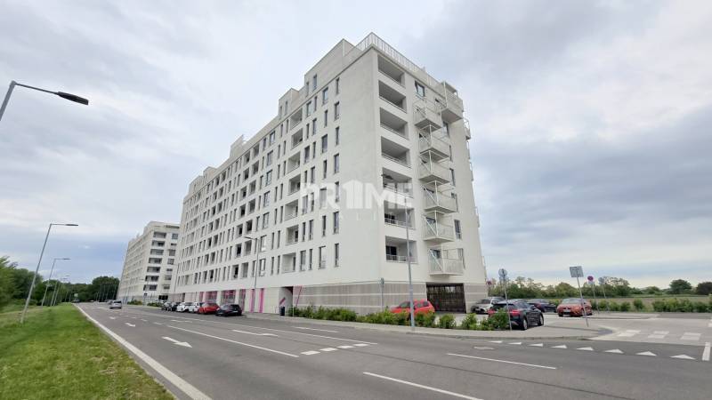 Úplne nový 1i byt so spacím kútom, balkón, novostavba Slnečnice POP