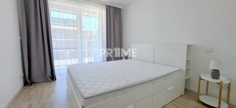 Pekný 2i byt, NOVOSTAVBA, BALKÓN PARKING, KLÍMA, Žltá ulica, SLNEČNICE