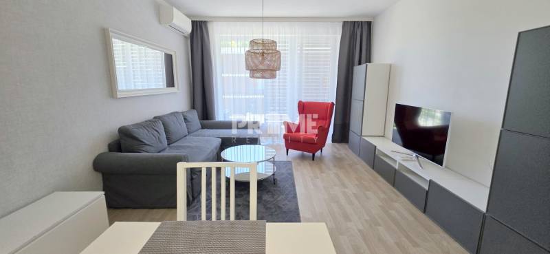 Pekný 2i byt, NOVOSTAVBA, BALKÓN PARKING, KLÍMA, Žltá ulica, SLNEČNICE